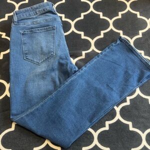 Old Navy bootcut jeans